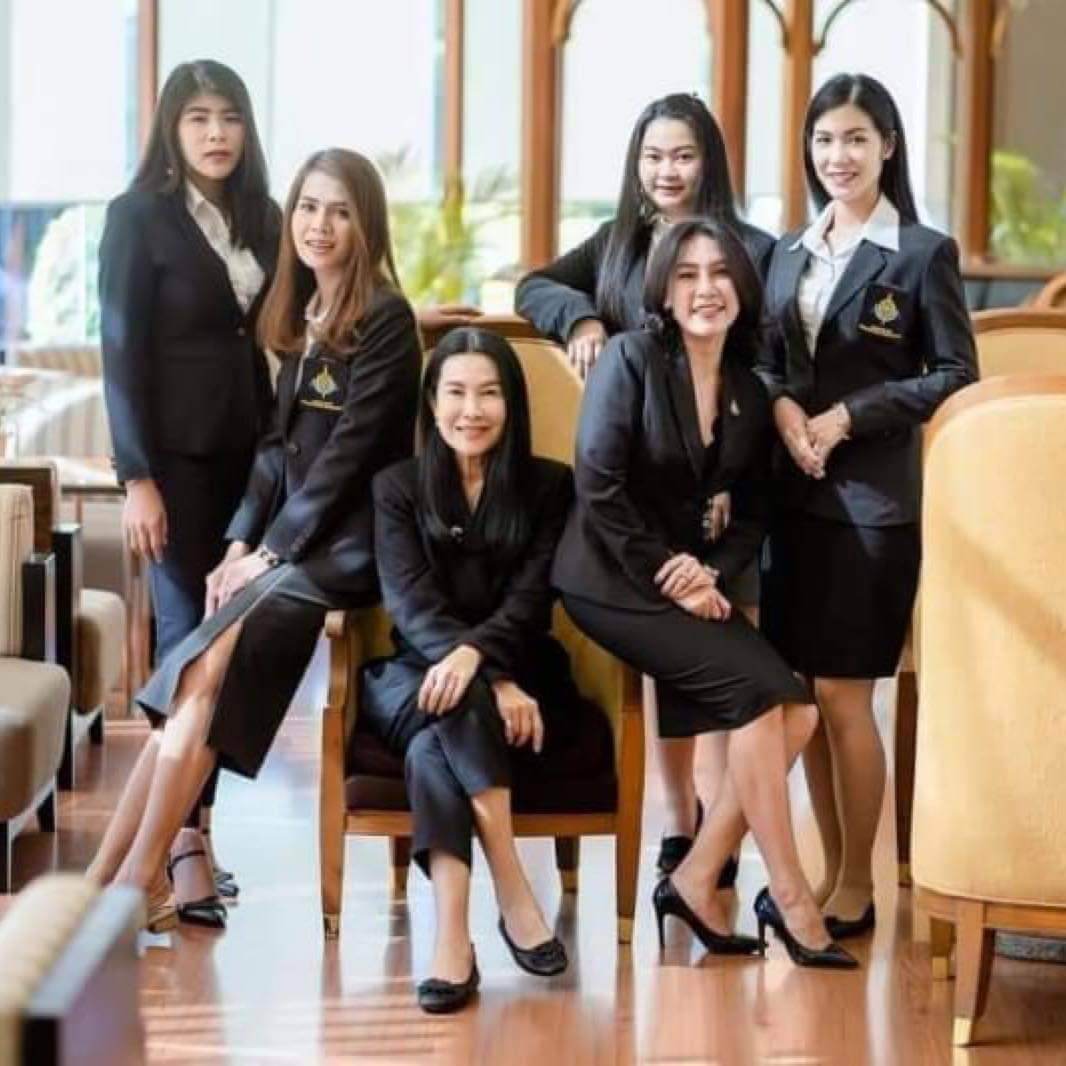 สาขาวิชาการจัดการองค์การยุคใหม่ คณะศิลปศาสตร์ มหาวิทยาลัยเกริก